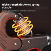 Grip Strength Hero Pro